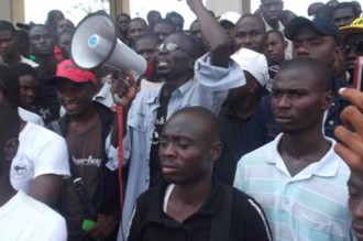 Côte dÂ’Ivoire : Création du Conseil des Etudiants, le ministère précise nÂ’avoir signé aucune décision 